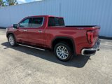 Used 2022 GMC Sierra 1500 SLT w/ SLT Premium Package image 3