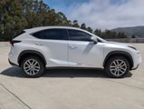 Used 2016 Lexus NX 200t FWD image 2