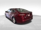Used 2016 Ford Fusion SE w/ Equipment Group 202A image 4
