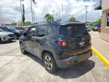 Used 2017 Jeep Renegade Sport w/ Power & Air Group image 4