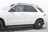 Used 2020 Mercedes-Benz GLE 350 4MATIC image 3