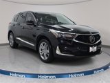Used 2021 Acura RDX AWD w/ Advance Package image 3