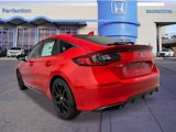 New 2025 Honda Civic Sport image 3