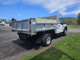 Used 2017 Ford F550 4x4 Regular Cab Super Duty image 6