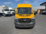 Used 2021 Ford Transit 250 148 High Roof w/ Load Area Protection Package image 2