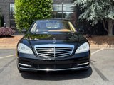Used 2011 Mercedes-Benz S 550 4MATIC image 3