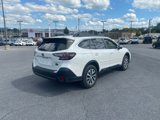 Certified 2021 Subaru Outback Premium image 3