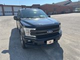 Used 2019 Ford F150 Lariat w/ Equipment Group 502A Luxury image 3