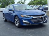 Used 2023 Chevrolet Malibu LT image 3