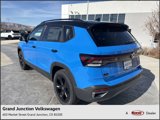 New 2025 Volkswagen Taos SE image 5