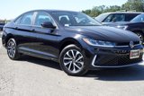 New 2025 Volkswagen Jetta S image 2