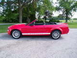 Used 2007 Ford Mustang Premium image 2