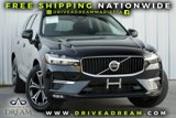 Used 2022 Volvo XC60 B5 Momentum image 2