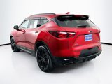Used 2019 Chevrolet Blazer RS w/ Sun and Wheels Package image 5
