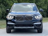 Used 2021 BMW X3 xDrive30i w/ Convenience Package image 6