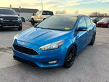 Used 2016 Ford Focus SE w/ Exterior Protection Package image 2