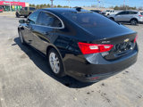 Used 2017 Chevrolet Malibu LT w/ Leather Package image 5
