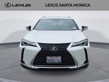 Used 2020 Lexus UX 200 w/ Premium Package image 2