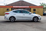 Used 2017 Hyundai Elantra SE image 4