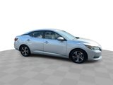 Used 2022 Nissan Sentra SV image 2