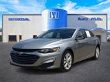 Used 2023 Chevrolet Malibu LT image 4