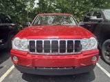 Used 2005 Jeep Grand Cherokee Limited image 2