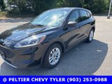 Used 2020 Ford Escape S image 3
