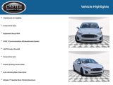 Used 2020 Ford Fusion SE image 3