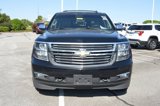 Used 2016 Chevrolet Suburban LTZ image 2