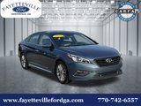 Used 2015 Hyundai Sonata Limited w/ Option Group 05 image 3