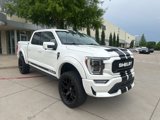 Used 2021 Ford F150 Lariat w/ Equipment Group 502A High image 3