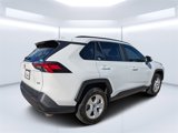 Used 2019 Toyota RAV4 XLE image 3