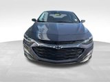 New 2025 Chevrolet Malibu LT w/ Sport Edition image 4