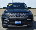 Used 2021 Ford Explorer Limited w/ Equipment Group 301A image 3