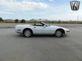 Used 1995 Chevrolet Corvette Convertible image 3