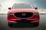 Used 2021 MAZDA CX-5 Grand Touring w/ GT Premium Package image 3