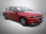 Used 2016 Chevrolet Malibu LT image 3