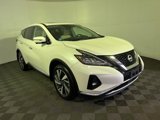 Certified 2024 Nissan Murano SL image 2