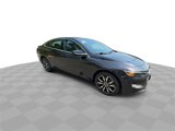 Used 2023 Chevrolet Malibu RS image 2