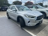 Used 2019 INFINITI QX50 Essential w/ Sensory Package image 3