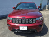Used 2020 Jeep Grand Cherokee Altitude image 5