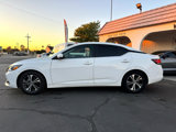 Used 2021 Nissan Sentra SV image 4