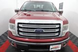 Used 2014 Ford F150 Lariat w/ Equipment Group 502A Luxury image 3