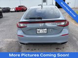Used 2022 Honda Civic Sport Touring image 4