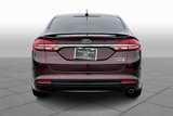 Used 2017 Ford Fusion Titanium image 4