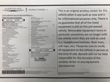 Used 2017 Chrysler Pacifica Touring-L w/ Tire & Wheel Group image 2