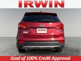 Used 2014 Hyundai Santa Fe Sport image 4