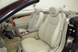 Used 2011 Mercedes-Benz SL 550 image 2