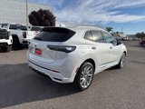 New 2025 Buick Envision Avenir image 5