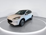 Used 2020 Ford Escape SEL image 4
